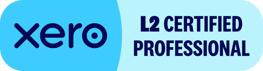 Xero l2 certified professional capsule